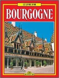 Toute la Bourgogne